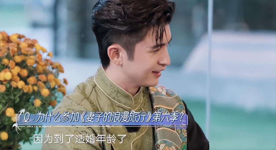 张云龙个人资料简介及家庭背景（钟楚曦张云龙恋情曝光！两人因戏生情甜蜜同居）