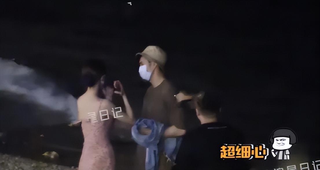 张云龙个人资料简介及家庭背景（钟楚曦张云龙恋情曝光！两人因戏生情甜蜜同居）