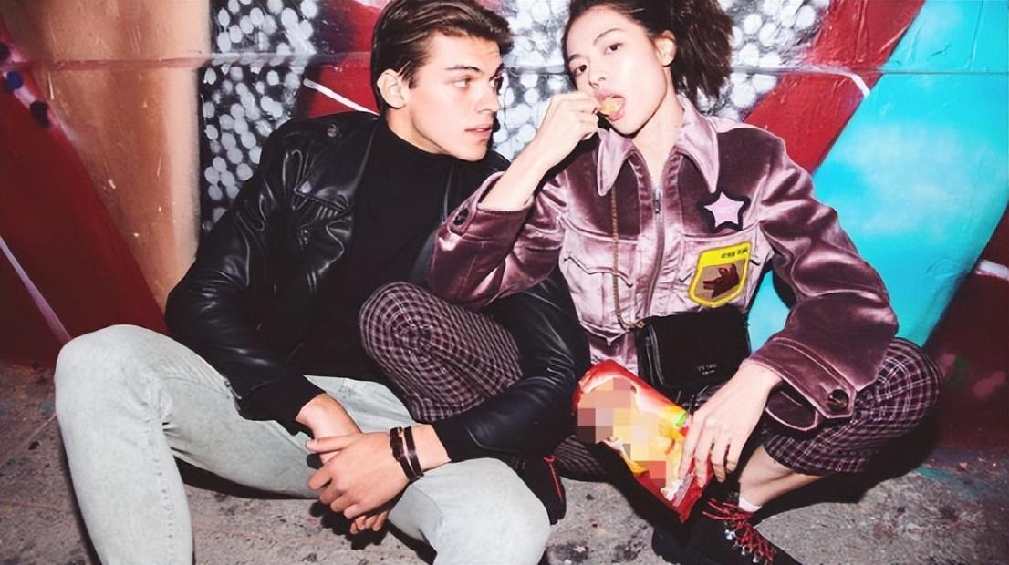 张云龙个人资料简介及家庭背景（钟楚曦张云龙恋情曝光！两人因戏生情甜蜜同居）