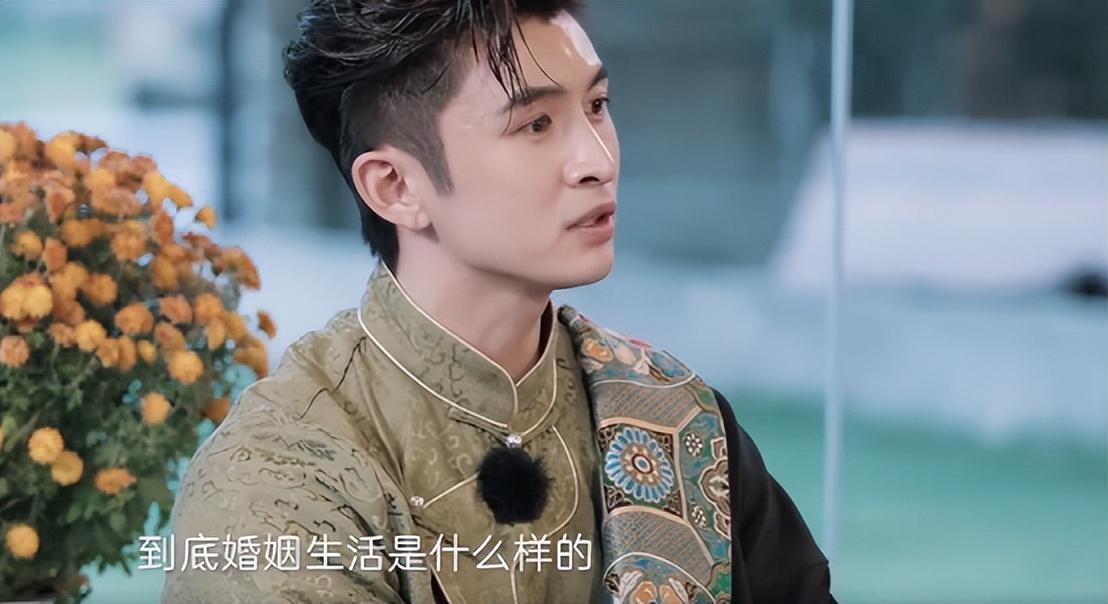 张云龙个人资料简介及家庭背景（钟楚曦张云龙恋情曝光！两人因戏生情甜蜜同居）