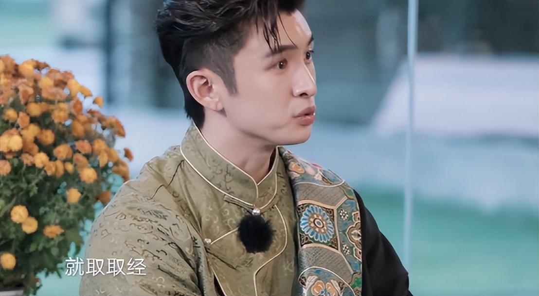 张云龙个人资料简介及家庭背景（钟楚曦张云龙恋情曝光！两人因戏生情甜蜜同居）