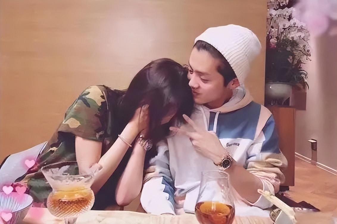 关晓彤连续5年为鹿晗庆生，粉丝持3种态度，有人祝福有人劝结婚