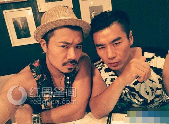 安琥徐佳的关系怎么样 安琥现在在做什么呢