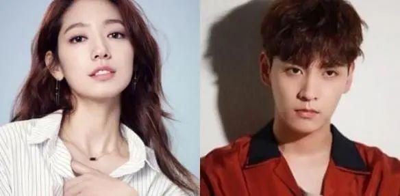 明星中姐弟恋能有多甜（姐弟恋终于修成正果）(3)