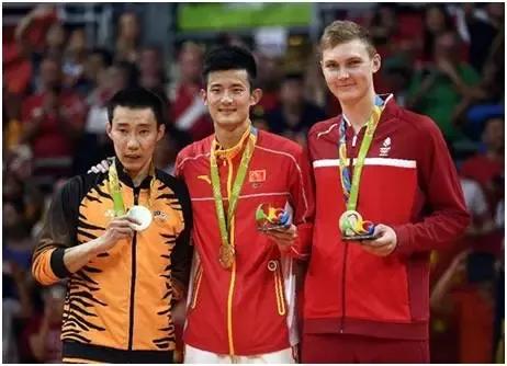 李宗伟10大经典比赛（李宗伟职业生涯交手记录）(2)