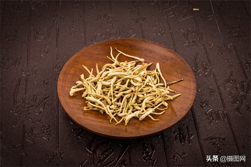 中药材图集|常见的中药材到底长啥样?最后一种多数人没听过