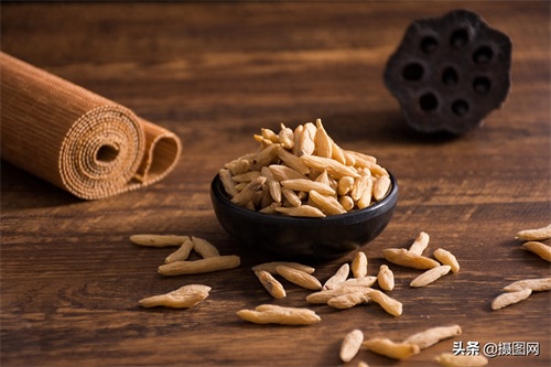 中药材图集|常见的中药材到底长啥样?最后一种多数人没听过