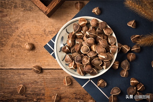 中药材图集|常见的中药材到底长啥样?最后一种多数人没听过