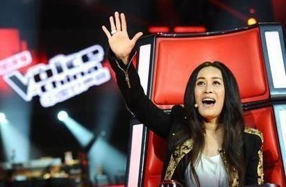 梁博家庭背景（那英带出的冠军因不红去卖唱）