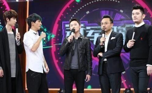 梁博家庭背景（那英带出的冠军因不红去卖唱）