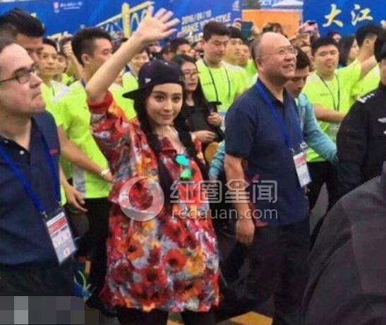 范冰冰为什么瘦了 范冰冰瘦身秘诀是什么