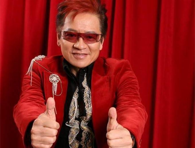 高凌风女儿（高凌风去世8周年儿子发文悼念）