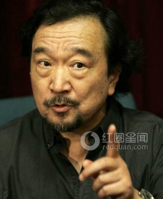 李保田与李彧关系不好 李彧老婆陈燕琳多大