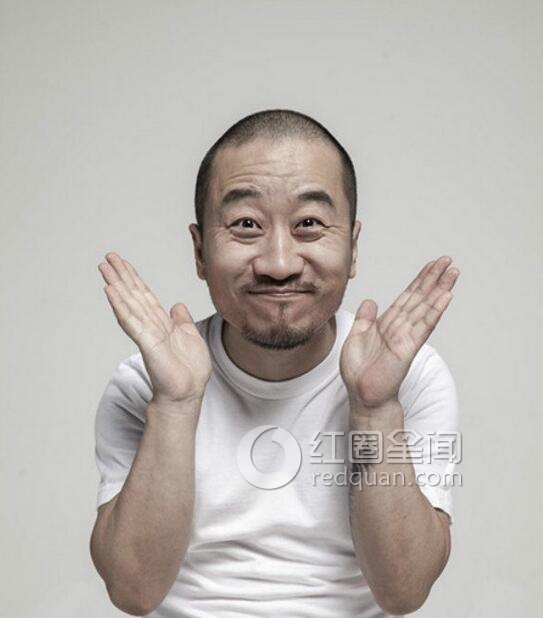 李保田与李彧关系不好 李彧老婆陈燕琳多大