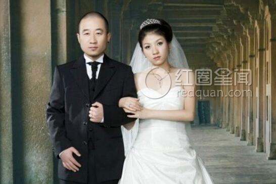 李保田与李彧关系不好 李彧老婆陈燕琳多大