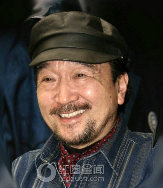 李保田与李彧关系不好 李彧老婆陈燕琳多大