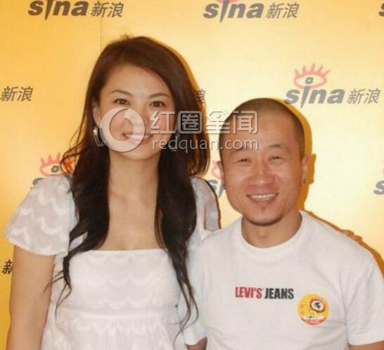 李保田与李彧关系不好 李彧老婆陈燕琳多大