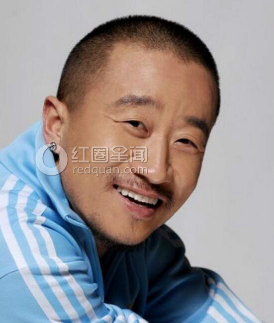 李保田与李彧关系不好 李彧老婆陈燕琳多大