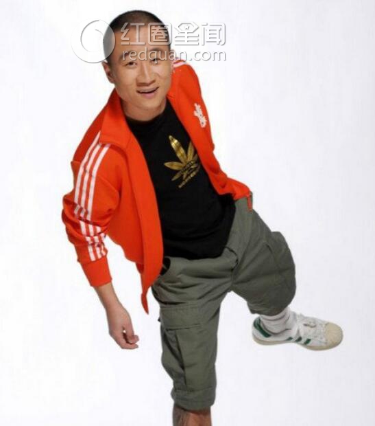 李保田与李彧关系不好 李彧老婆陈燕琳多大