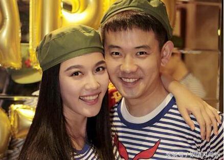 孙骁骁李响现状（李响与孙骁骁分手后有新欢了）(4)