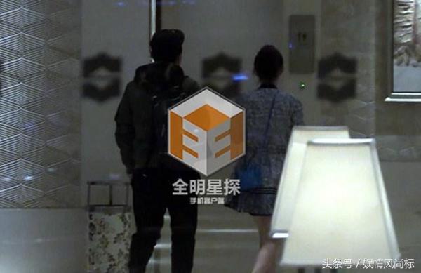 孙骁骁李响现状（李响与孙骁骁分手后有新欢了）(1)