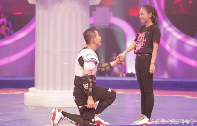 孙骁骁李响现状（李响与孙骁骁分手后有新欢了）(3)