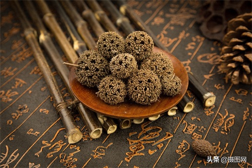 中药材图集｜常见的中药材到底长啥样？最后一种多数人没听过