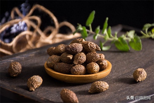 中药材图集｜常见的中药材到底长啥样？最后一种多数人没听过