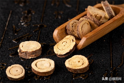 中药材图集｜常见的中药材到底长啥样？最后一种多数人没听过