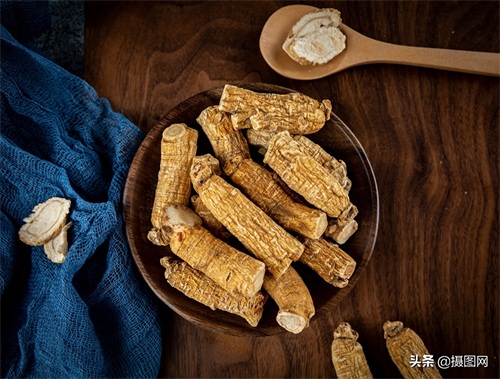 中药材图集｜常见的中药材到底长啥样？最后一种多数人没听过