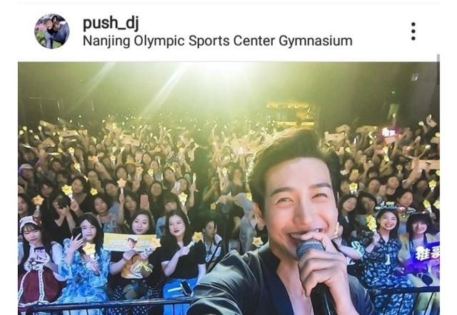 泰国明星为什么不来中国(泰国明星为啥不来中国) 泰国 明星 第3张