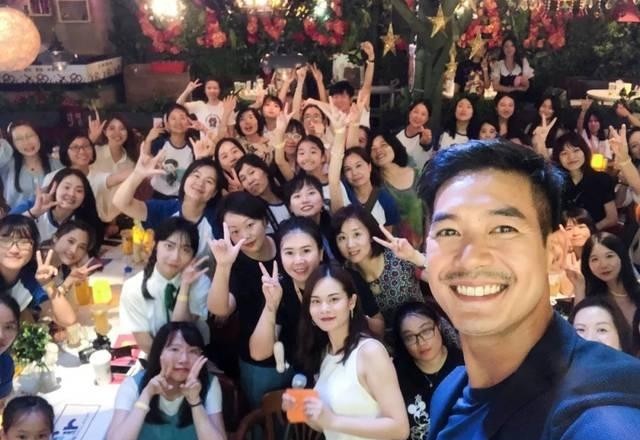 泰国明星为什么不来中国(泰国明星为啥不来中国) 泰国 明星 第2张