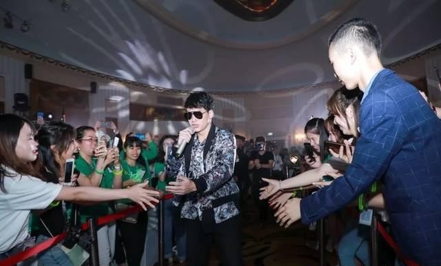 泰国明星为什么不来中国(泰国明星为啥不来中国) 泰国 明星 第5张