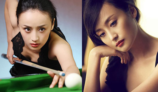 演员傅淼老公资料简介 傅淼个人资料年龄多大了