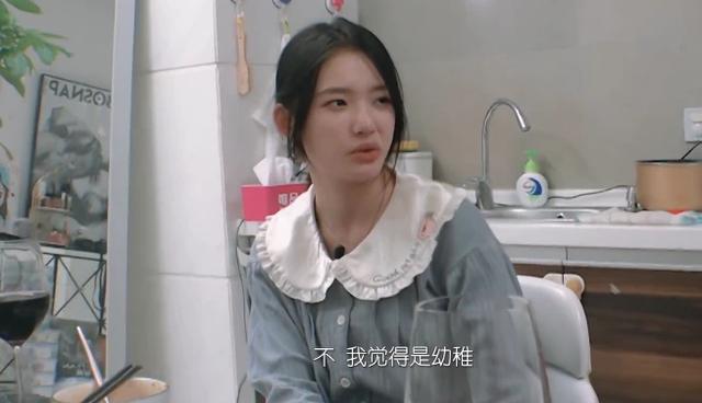 海陆和于小彤什么时候恋爱的（海陆自曝的那个控制狂前男友）(6)