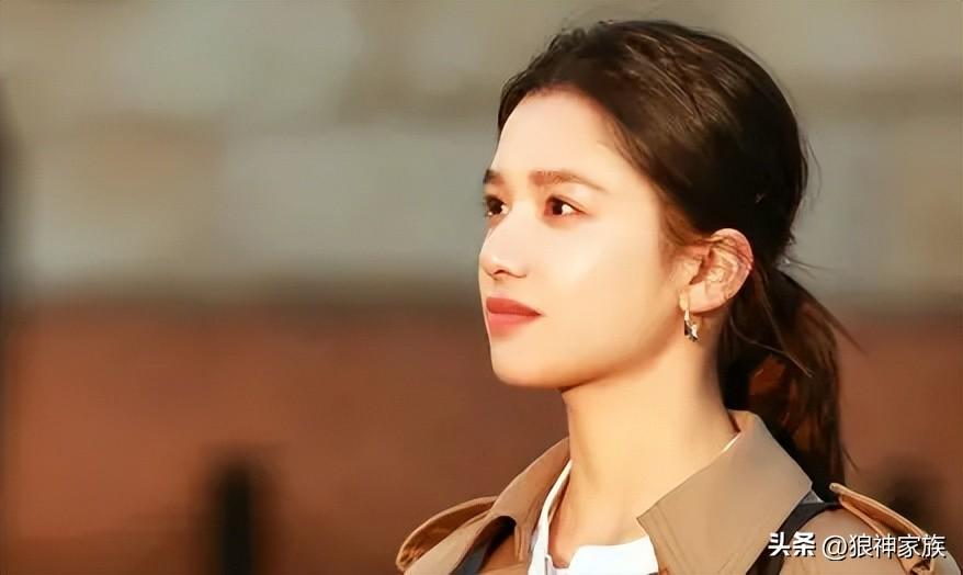 虞书欣个人资料及简介 ：家庭背景惊人 难怪都叫她小公主