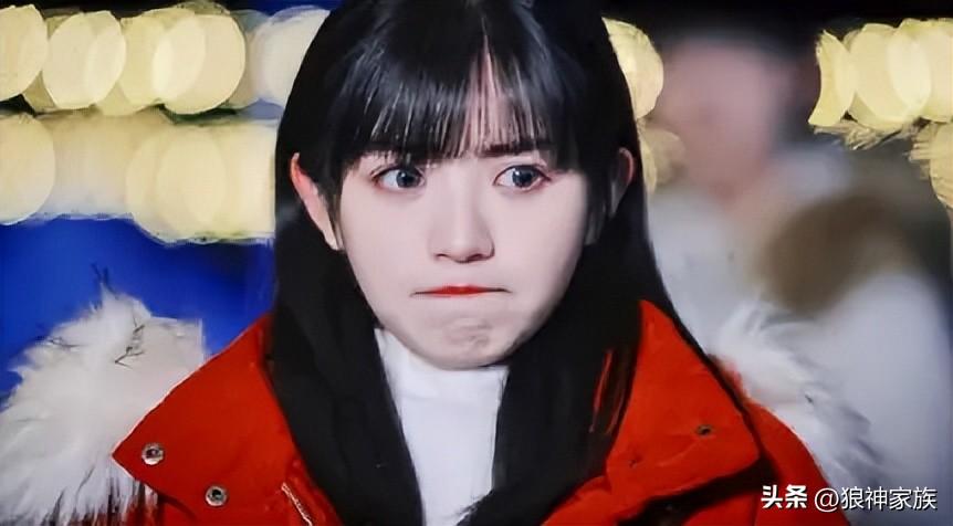 虞书欣个人资料及简介 ：家庭背景惊人 难怪都叫她小公主