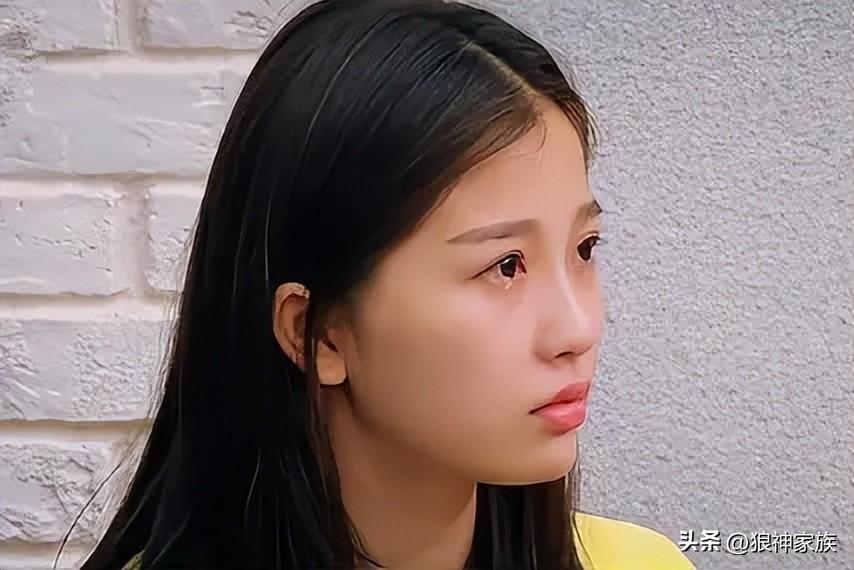 虞书欣个人资料及简介 ：家庭背景惊人 难怪都叫她小公主