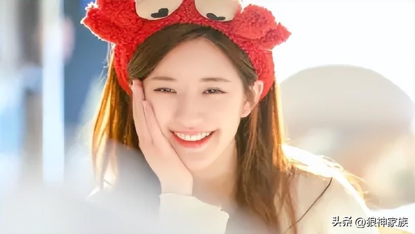 虞书欣个人资料及简介 ：家庭背景惊人 难怪都叫她小公主