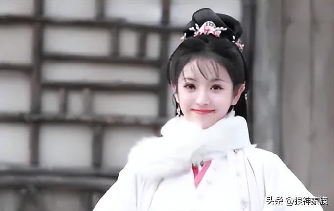 虞书欣个人资料及简介 ：家庭背景惊人 难怪都叫她小公主