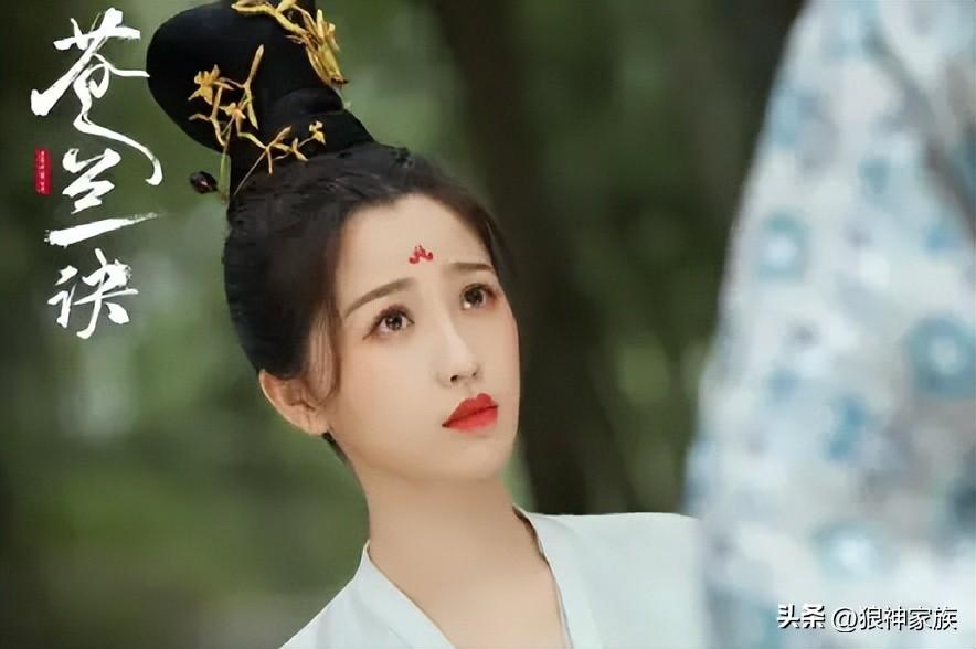 虞书欣个人资料及简介 ：家庭背景惊人 难怪都叫她小公主