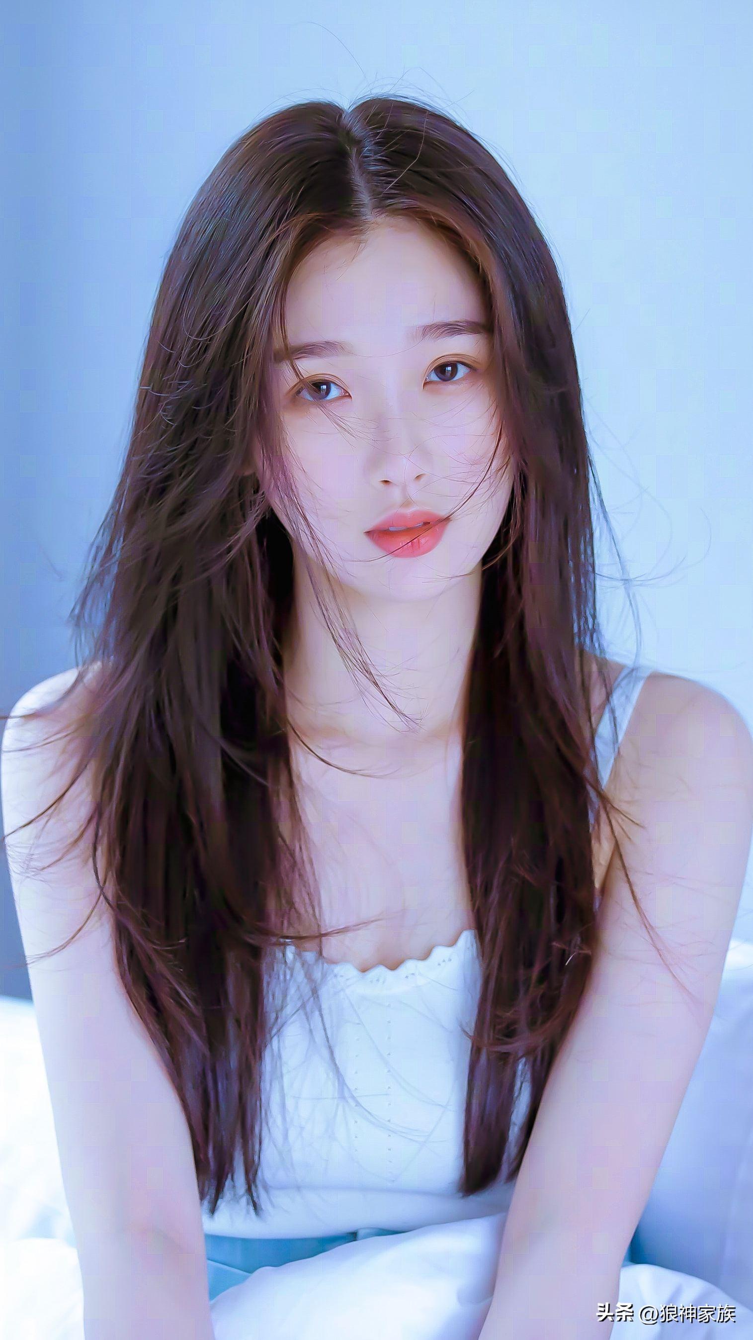 虞书欣个人资料及简介 ：家庭背景惊人 难怪都叫她小公主