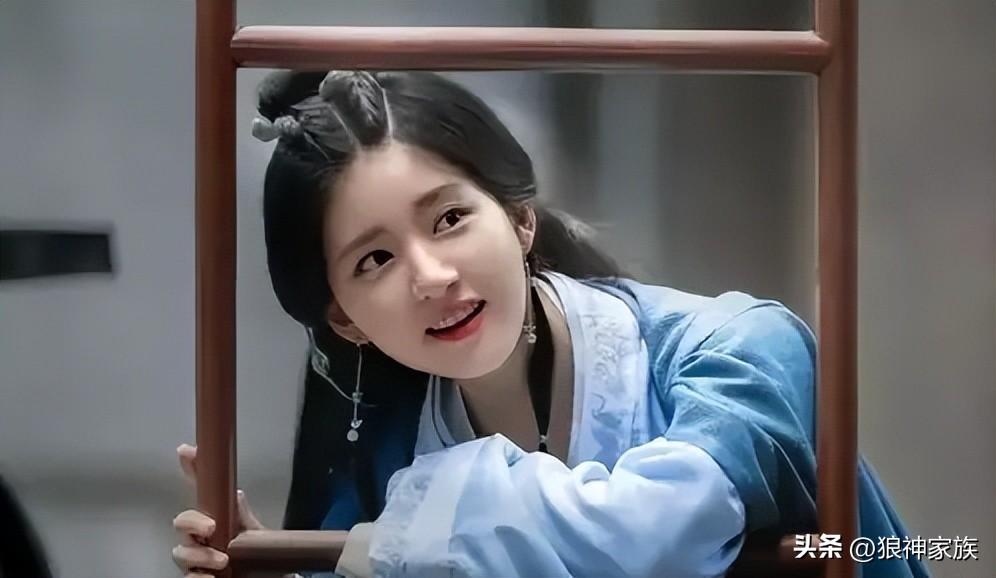 虞书欣个人资料及简介 ：家庭背景惊人 难怪都叫她小公主