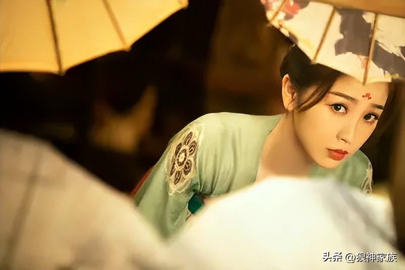 虞书欣个人资料及简介 ：家庭背景惊人 难怪都叫她小公主