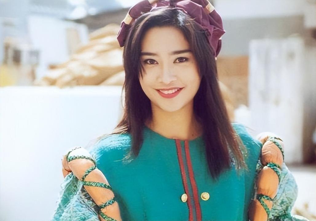 历届港姐的颜值有多绝（香港十大最美港姐）