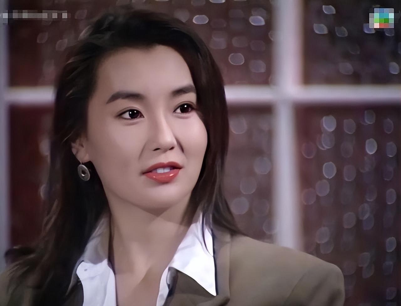 历届港姐的颜值有多绝（香港十大最美港姐）