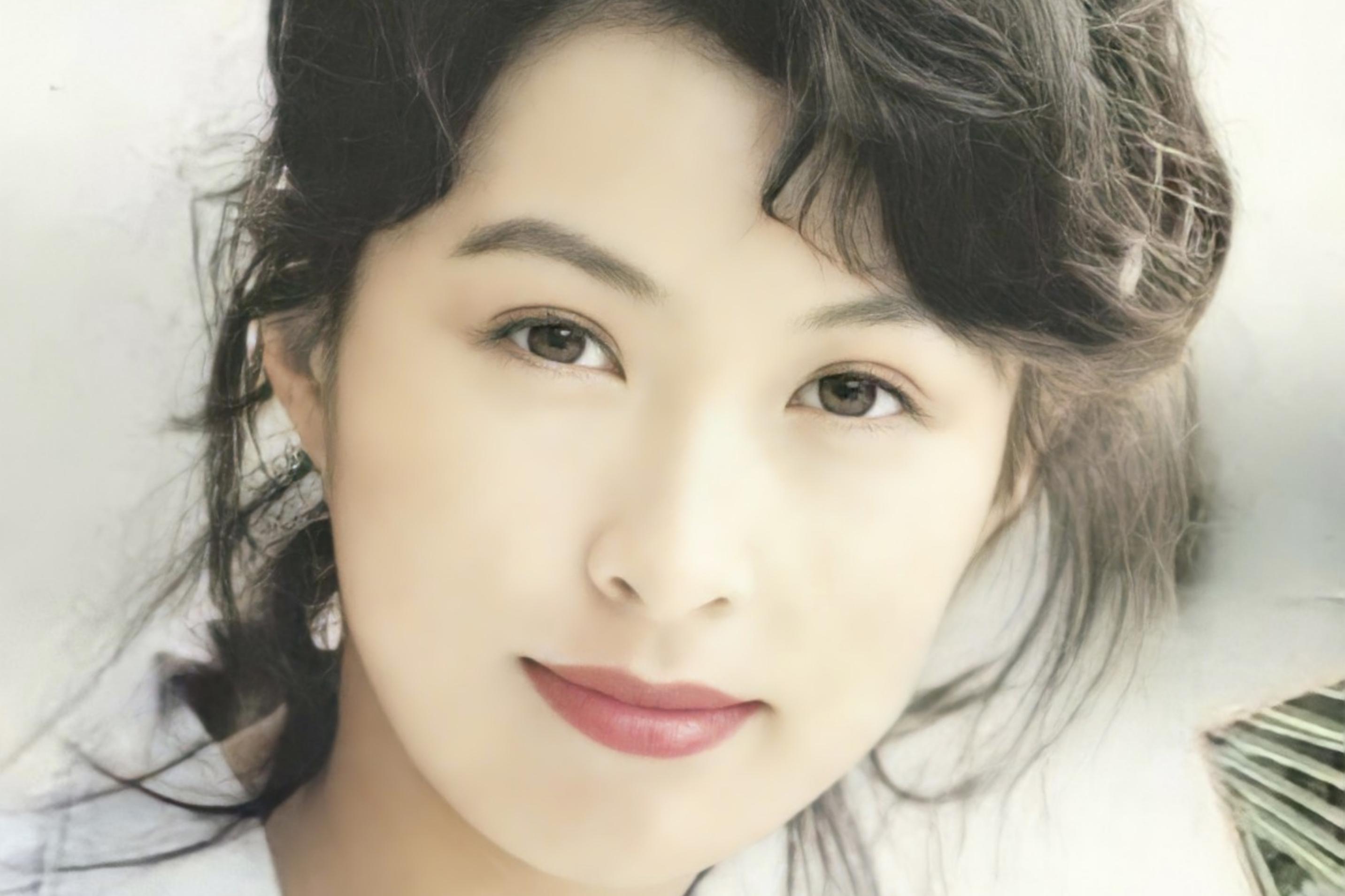 历届港姐的颜值有多绝（香港十大最美港姐）