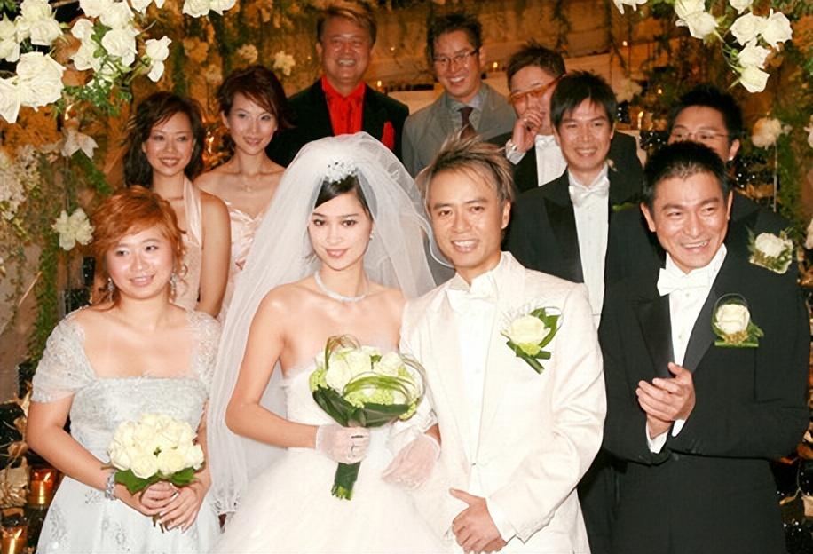 历届港姐的颜值有多绝（香港十大最美港姐）