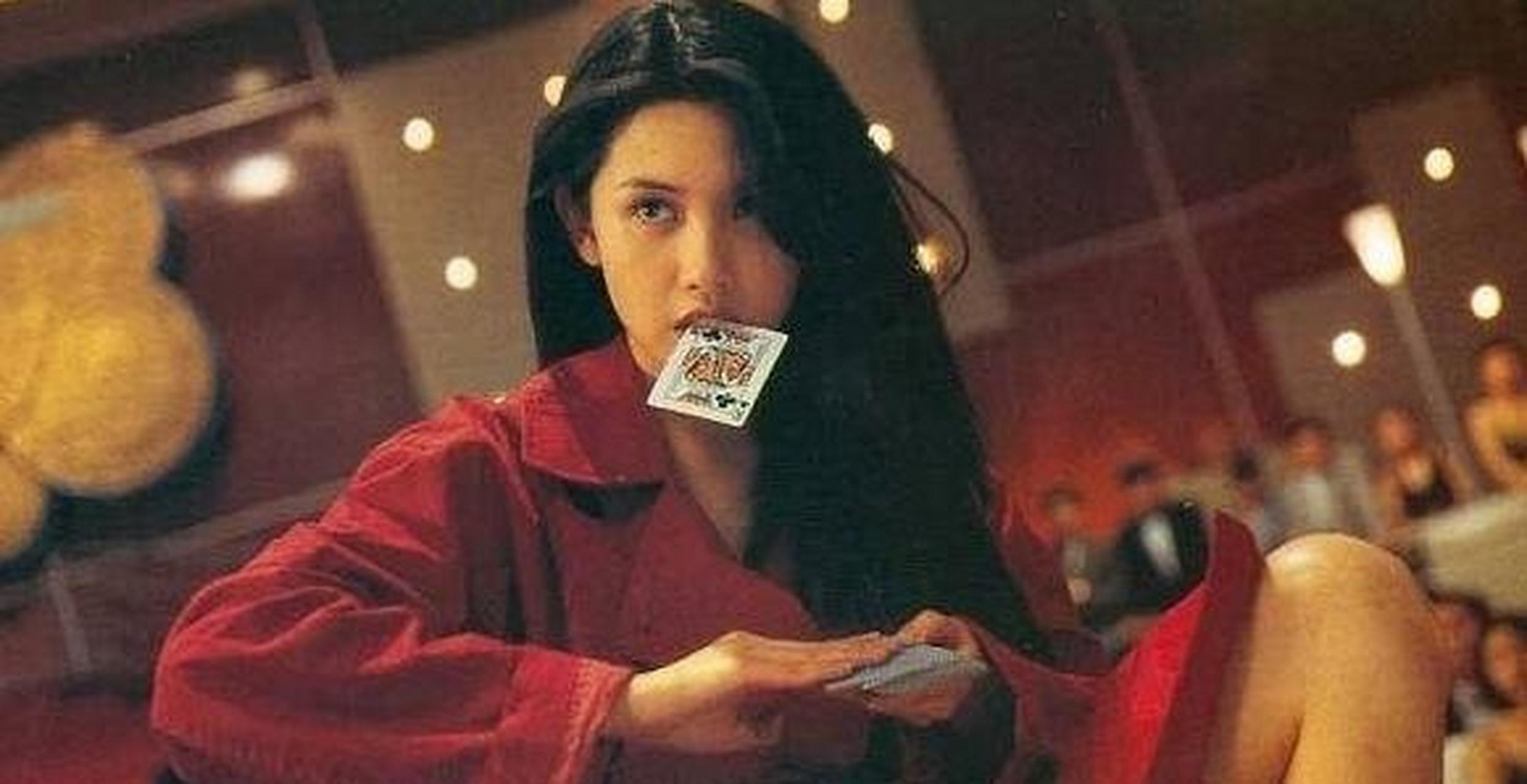 历届港姐的颜值有多绝（香港十大最美港姐）