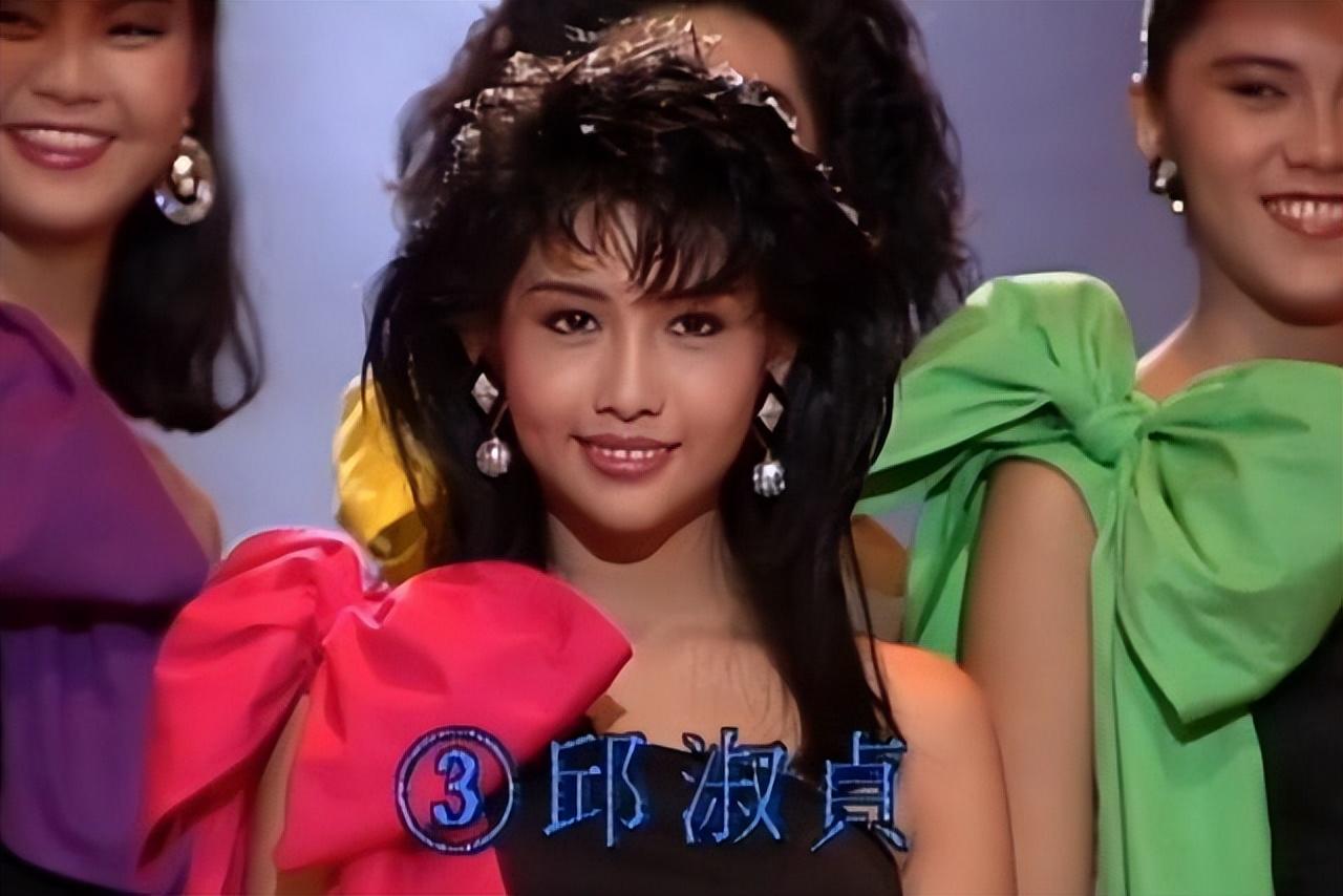 历届港姐的颜值有多绝（香港十大最美港姐）